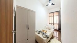Dover Parkview (D5), Condominium #580818561